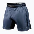 Pantaloni scurți de antrenament pentru bărbați Hayabusa Apex Fight 3/4 blue