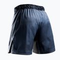 Pantaloni scurți de antrenament pentru bărbați Hayabusa Apex Fight 3/4 blue 2