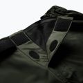 Pantaloni scurți de antrenament pentru bărbați Hayabusa Apex Fight 3/4 green 5