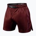 Pantaloni scurți de antrenament pentru bărbați Hayabusa Apex Fight 3/4 red