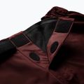 Pantaloni scurți de antrenament pentru bărbați Hayabusa Apex Fight 3/4 red 5