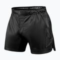 Pantaloni scurți de antrenament pentru bărbați Hayabusa Core Fight black