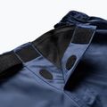 Pantaloni scurți de antrenament pentru bărbați Hayabusa Core Fight blue 5