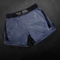 Pantaloni scurți de antrenament pentru bărbați Hayabusa Core Fight blue 7