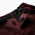 Pantaloni scurți de antrenament pentru bărbați Hayabusa Core Fight Mid red 5