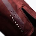 Pantaloni scurți de antrenament pentru bărbați Hayabusa Core Fight Mid red 7
