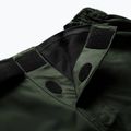 Pantaloni scurți de antrenament pentru bărbați Hayabusa Apex Fight Mid green 5