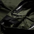 Pantaloni scurți de antrenament pentru bărbați Hayabusa Apex Fight Mid green 6