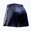 Pantaloni scurți de antrenament pentru bărbați Hayabusa Apex Fight Mid navy/orange 2