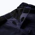 Pantaloni scurți de antrenament pentru bărbați Hayabusa Apex Fight Mid navy/orange 5