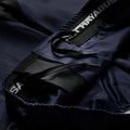 Pantaloni scurți de antrenament pentru bărbați Hayabusa Apex Fight Mid navy/orange 6