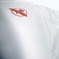 Rashguard longsleeve pentru bărbați Hayabusa Apex Rash Guard white/coral 5