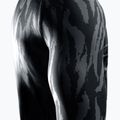 Rashguard longsleeve pentru bărbați Hayabusa Apex Rash Guard black 3