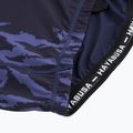 Rashguard cu mânecă lungă pentru bărbați Hayabusa Apex Rash Guard navy/orange 4