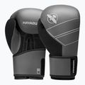 Mănuși de box Hayabusa S4 Leather grey