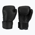 Mănuși de box Hayabusa E1 Leather black