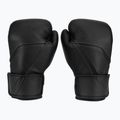 Mănuși de box Hayabusa E1 Leather black 2