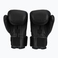 Mănuși de box Hayabusa E1 Leather black 3