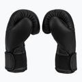 Mănuși de box Hayabusa E1 Leather black 4