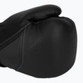 Mănuși de box Hayabusa E1 Leather black 5