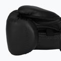 Mănuși de box Hayabusa E1 Leather black 7