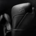 Mănuși de box Hayabusa E1 Leather black 3