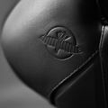 Mănuși de box Hayabusa E1 Leather black 4