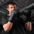 Mănuși de box Hayabusa E1 Leather black 7