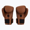 Mănuși de box Hayabusa E1 Leather brown 3