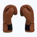Mănuși de box Hayabusa E1 Leather brown 4
