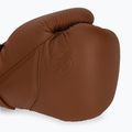 Mănuși de box Hayabusa E1 Leather brown 5