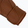 Mănuși de box Hayabusa E1 Leather brown 6