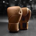 Mănuși de box Hayabusa E1 Leather brown 5
