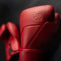 Mănuși de box Hayabusa E1 Leather red 2