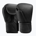 Mănuși de box Hayabusa T360 Leather black