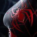 Mănuși de box Hayabusa Marvel Miles Morales 4