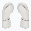 Mănuși de box Hayabusa T360 Leather white 4