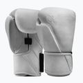 Mănuși de box Hayabusa T360 Leather white