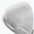 Mănuși de box Hayabusa T360 Leather white 3