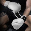 Mănuși de box Hayabusa T360 Leather white 5