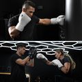 Mănuși de box Hayabusa T360 Leather white 6