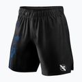 Pantaloni scurți de antrenament pentru bărbați Hayabusa X UFC BJJ Grappling blue