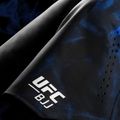 Pantaloni scurți de antrenament pentru bărbați Hayabusa X UFC BJJ Grappling blue 3