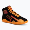 Încălțăminte de box Hayabusa Surge black/orange