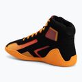 Încălțăminte de box Hayabusa Surge black/orange 3