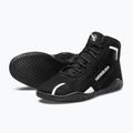 Încălțăminte de box Hayabusa Surge black