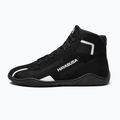 Încălțăminte de box Hayabusa Surge black 2