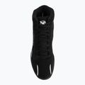 Încălțăminte de box Hayabusa Surge black 5