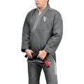 Hayabusa Lightweight Jiu Jitsu GI kimono gri HLWJJG-GA1