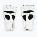 Mănuși de grappling Hayabusa T3 MMA white/black 3